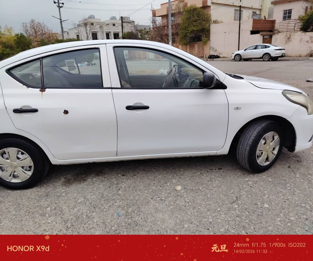 سني 2018 چوارپارچه ي بوياغه بشتو پيش كه پسه سياره كه زور خاوينه سعري 89 به ناوي خومه گيرو مه كينه بي عيبه به شه رته *********** شقلاوة, أربيل
