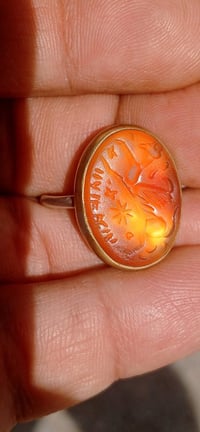 يماني • قديم • مرصود