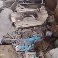 ثكال عنتر امامي • ديالى قرية الحديد