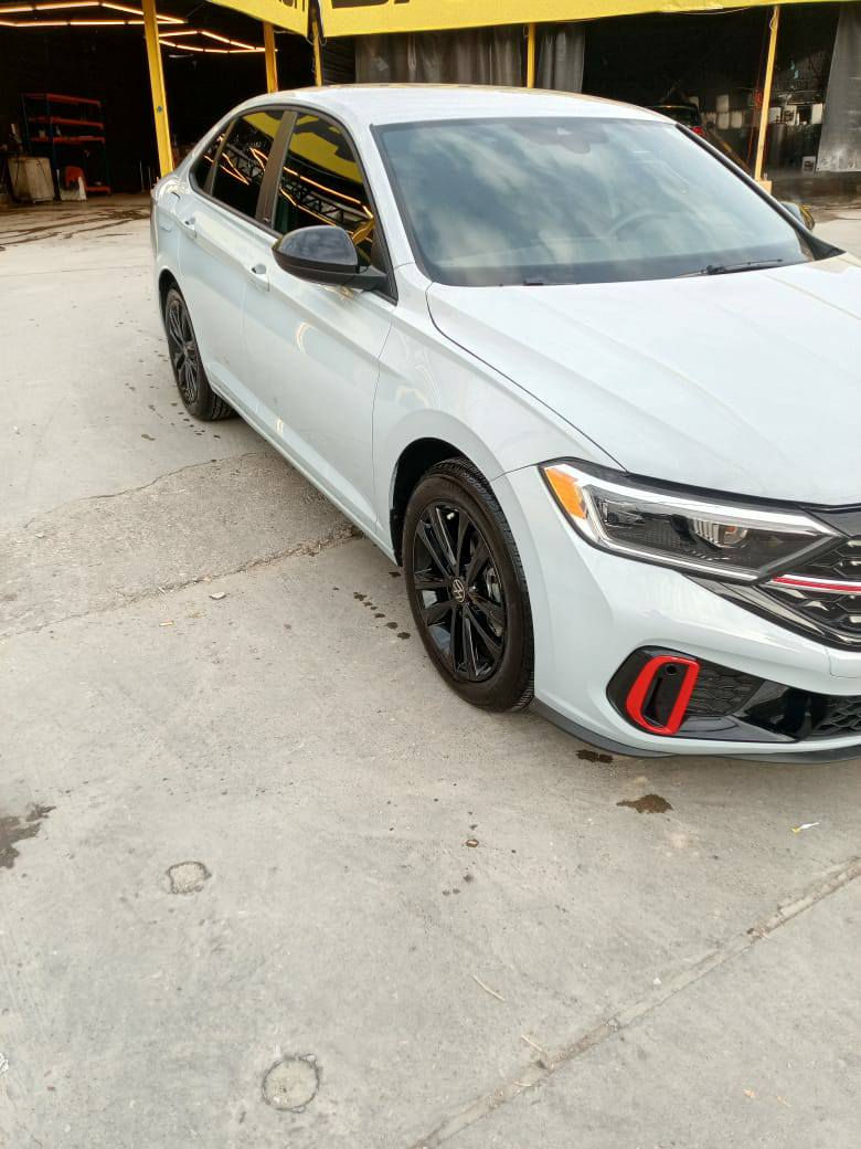 Jetta 2025 sport ***********
