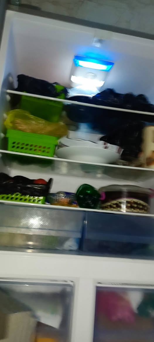 ثلاجة ٢*١بلازمة تجميدها كلش زين سعرها ٦٠٠


**إذا كنت صاحب هذا الإعلان وتريد حذفه لأي سبب، رجاءا أرسل رسالة إلى الدعم الفني**