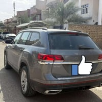 اطلس 2023 مواصفات SEومعروفه مواصفات ماشية 27الف كم ضربة باب خلفي ايسر ...