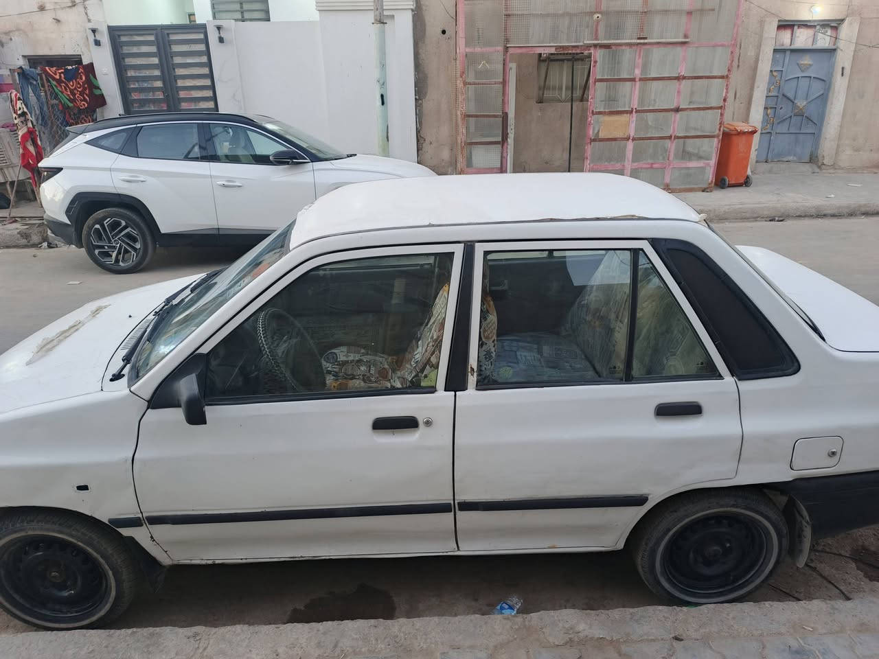 سياره سايبه موديل 2012للبيع السعر 24ورقه ***********
