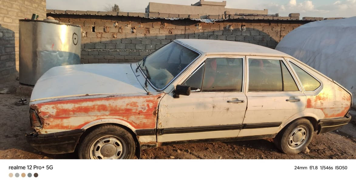 برازيلي لا بيع محرك بي نفخ  موديل 86


**إذا كنت صاحب هذا الإعلان وتريد حذفه لأي سبب، رجاءا أرسل رسالة إلى الدعم الفني**