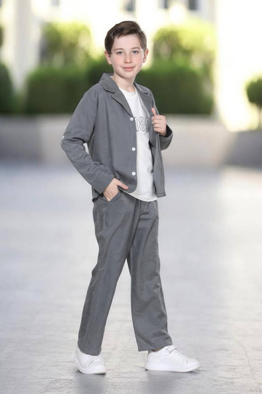 على بركة الله ورسوله
نفتتح الموسم الصيفي
سوت ولادي قياس 6-12 سنة
العنوان 🔴الصويرة-شارع النجمة-مقابل شموسة ومجاور حلويات الحمداني 
متوفر توصيل داخل الصويرة وكافة محافظات العراق
للاستفسار ***********
