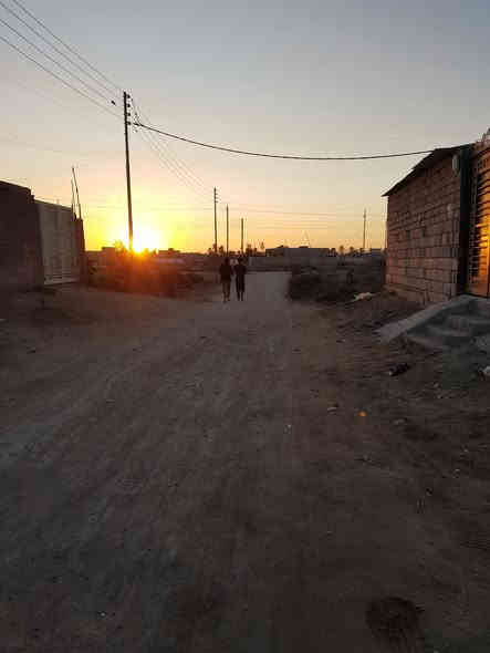 📌 قطعة أرض للبيع – الهوير الشمالي / حي الفصله
للبيع قطعة أرض بمواصفات ممتازة وبموقع مميز:

• المساحة: طول 25 متر × عرض 11 متر

• النوع: طابو زراعي ومشمولة بالطابو الصرف

• الحالة: أرض مدفونة ومحدولة جاهزة للبناء

• الموقع: الهوير الشمالي – حي الفصله

• الخدمات: تتوفر جميع الخدمات، ماء وكهرباء

• الشارع: شارع عريض ومبلط
رقمي ***********
