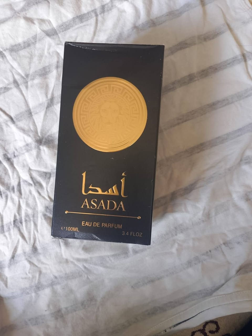 عطور كوتالي ماستر


**إذا كنت صاحب هذا الإعلان وتريد حذفه لأي سبب، رجاءا أرسل رسالة إلى الدعم الفني**