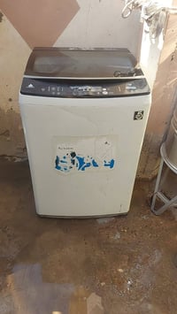 غسالة • سعر خاص