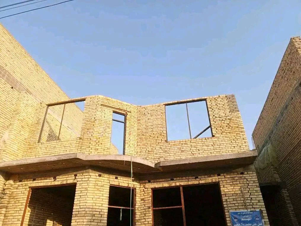 خلف بناء متفرغ حاليا 
شغل درجة اولى 
***********
