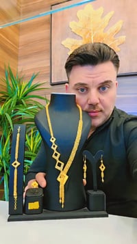 تخفيضات • اربح لابتوب • مجوهرات مهند العكايشي