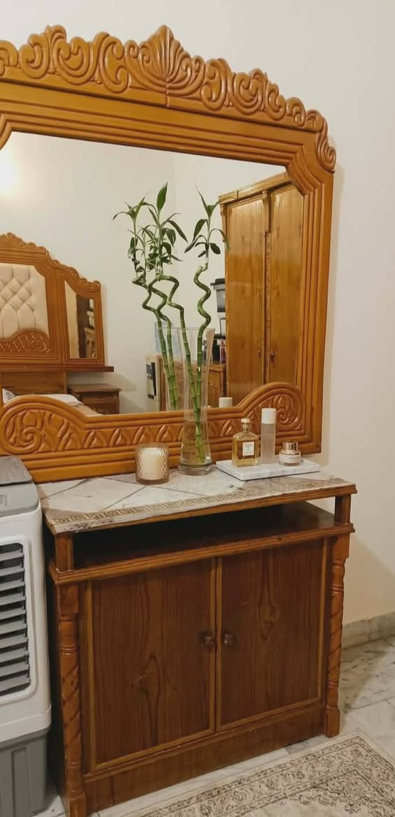 غرفة نوم بيع مستعجل جديده مابيها اي ضرر مثل لي بصوره ماخذتها ب 900وابيعها 650مكاني نجف


**إذا كنت صاحب هذا الإعلان وتريد حذفه لأي سبب، رجاءا أرسل رسالة إلى الدعم الفني**