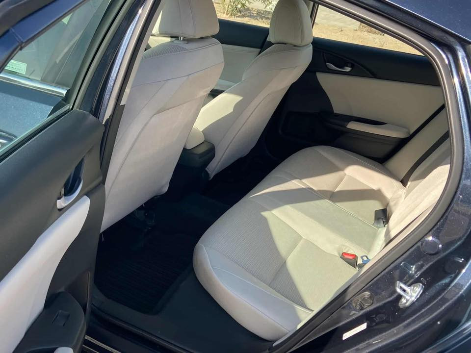 هوندا انسايت 2022
هايبرد 

  واتساب 7838909959
