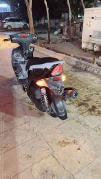 جيتي ار دراجه رمبه دراجه تخبل بس كفراته مكسره وفتحتهن السعر 700 وبيه م...