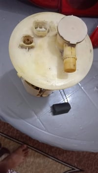 كورولا أمريكي • لايتات ٢٠٠٩-٢٠١٠ • ٣ قطع أصلية