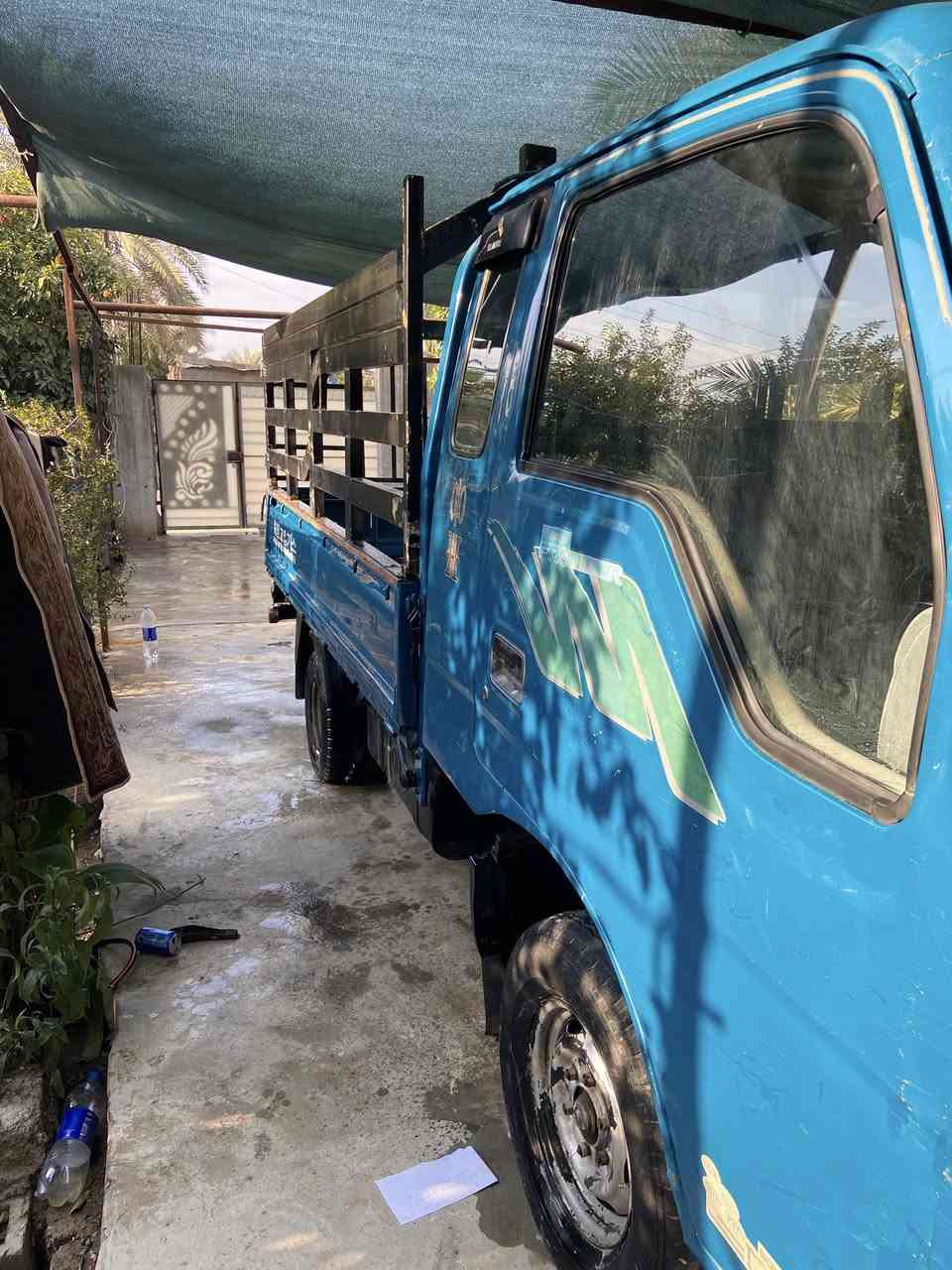 سلام عليكم كيا فنتيره موديل 98 رقم بغداد بسمي سياره جاهزه وخير من الله ***********  مكان سياره بغداد
