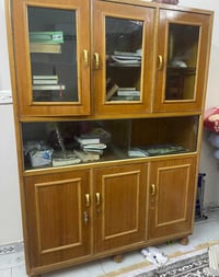 بوفيه صاج • شغل مرتب