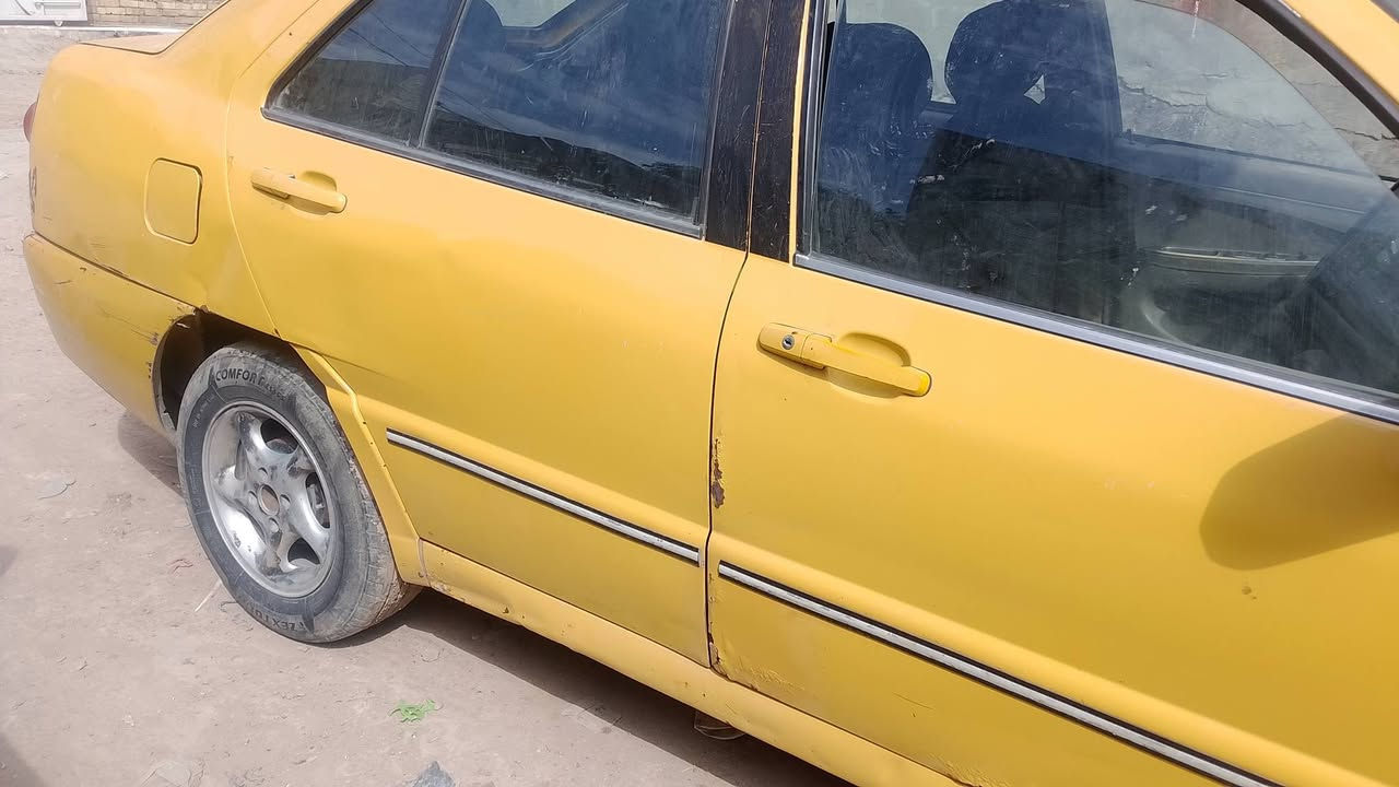 شيري  2010 محورها كورولا ياباني محرك جيد كير بس اول تحريكه وبعدين يفتح مصغره هيئة   وغرامات يحتاجه ترتيب شويه رقم بغداد سنويه لل 27 مشروع السعر 18 الإتصال ***********
