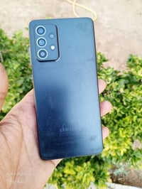 سامسونج A52s • موبايل سامسونج • هاتف سامسونج • سامسونج 256 جيجا • سامس...