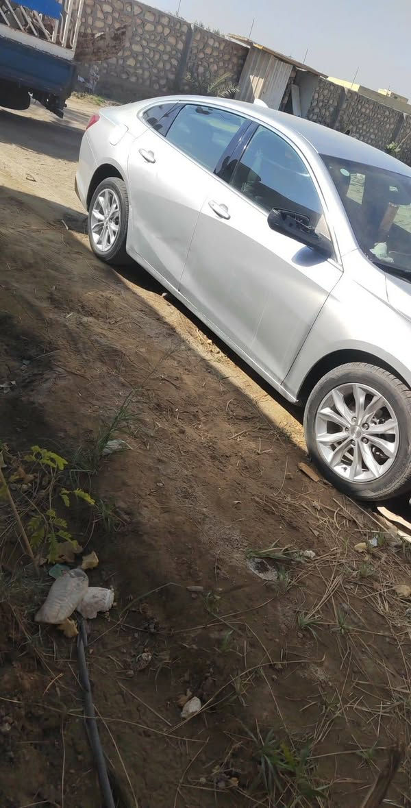 ماليبو لون مميزمديل2020
سيارة بحاله ممتاز 💎
مكينه 1500تيربو 💥(جديده) 
رقم قادسيه حره🔥
مواصفات 
🛑. دخول ذكي 
. فئة LS هوه الاكثر رغبه 
. شاشه كارت
حادثها جمالغ وبنيد وربع التكمه 
لسعر85)
سيارة سعر البلاش
للاستفسار ***********
