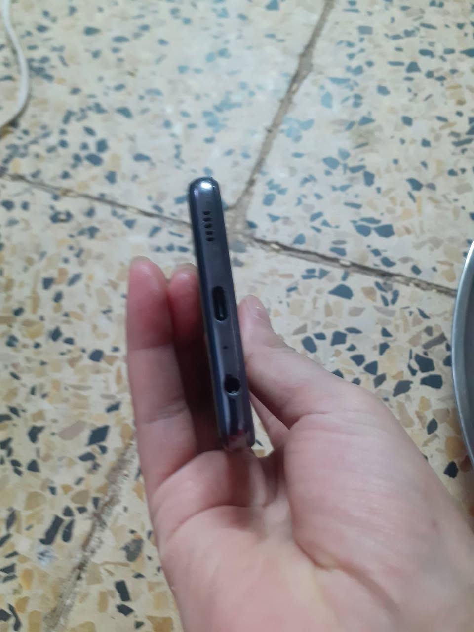 سلام عليكم جهاز للبيع سامسونج اي 32
نضيف بدون ملحقات  مكان مدينه صدر كياره


**إذا كنت صاحب هذا الإعلان وتريد حذفه لأي سبب، رجاءا أرسل رسالة إلى الدعم الفني**