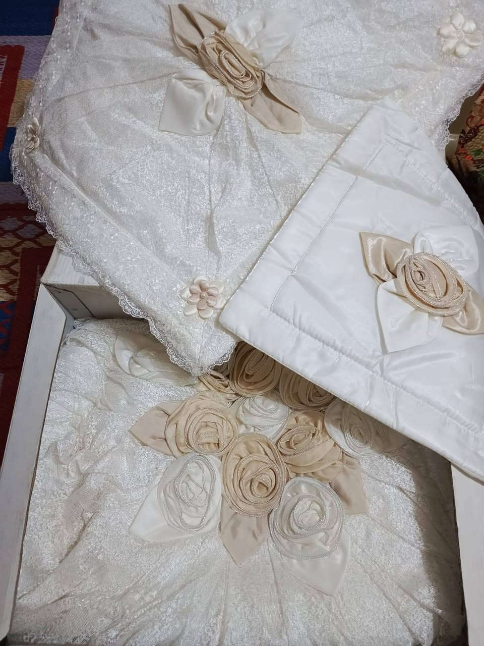 السلام عليكم
الناصرية المركز لا يوجد توصيل

نزله مال اعراس لبيع جديده اربع وجوه مخاد


**إذا كنت صاحب هذا الإعلان وتريد حذفه لأي سبب، رجاءا أرسل رسالة إلى الدعم الفني**