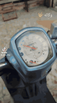 سلام عليكم دراجه بوليس كابريته صارله 4اشهر منطالعه الدراجه جديدة برغي 🔩ماناقصه سلف كهربائيات كله شغاله لايت هورن اشاير بك لايت  السعر ب650وبيه مجال قليل مكاني طوريج وهاذه رقمي ***********
