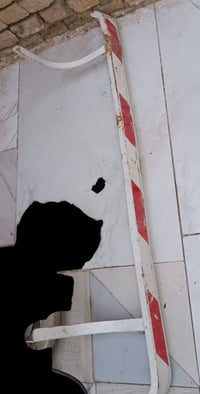 دعايه • الناصريه • جسر ابراهيم الخليل