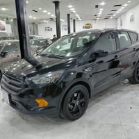 فورد ايسكيب • ٢٠١٩ • اوتوماتيك