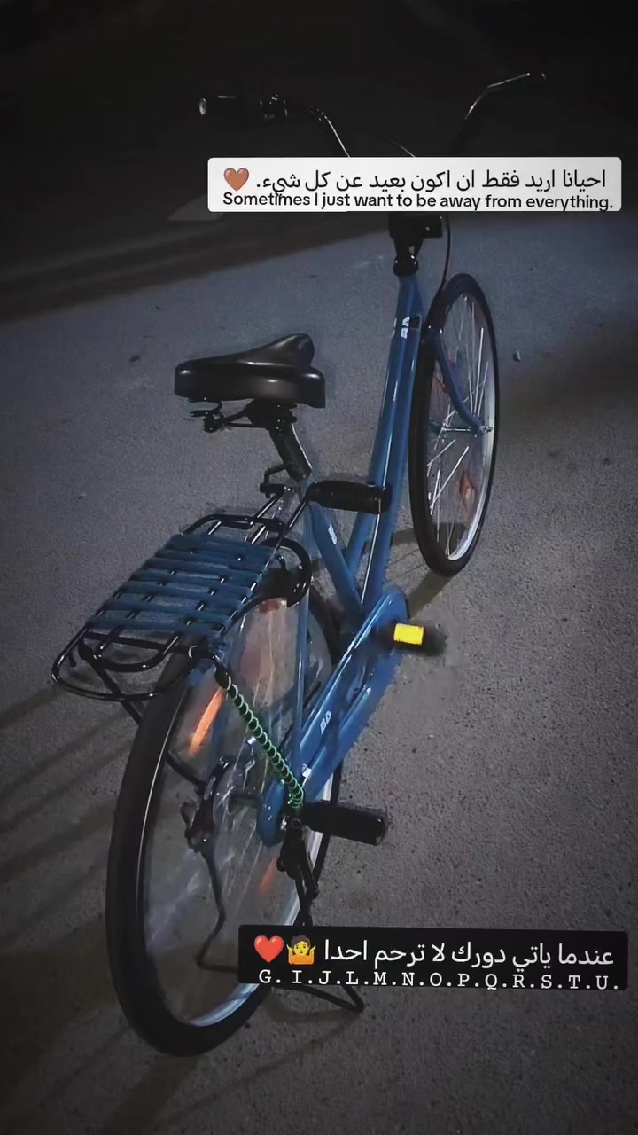 السلام عليكم بيسكل حاوي طلعته من مرتضى شريف عندي اله فيديو اول ما نزل من الحاويه..  بيسكل نضيف نضافته 99% غراضه كاملة و كلشي ما نقصه مديل 22 السعر خاص. وبيكم خير و دللو 
للستفسار عبر الهاتف *********** بي واتساب
