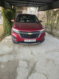 ايكوينكس • ٢٠٢٤ • ٤٠ الف كم