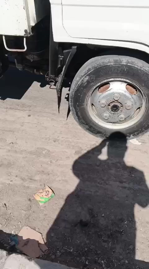 سلام عليكم تيوتا فحل قلاب مكينة 14B مكفولة المكينة والشاصي  كلة مكفول قمارة جديدة تخم تاير الكدام 17.5 سبير كامل بدي ابو تحية جديد كهربائيات جديدة دوشمة بلباكيت موديل 1991 سنوية 2027 رقم ديالى انجليزي تحويل ثاني يوم مكاني بغداد خلف علوة الرشيد السعر 85 وبية مجال استفسار اتصال
***********
***********.
