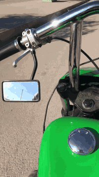 هوندا ستد بوبر  مكينة 400 
دراجه فول تزويد ومناقصها كشاية 

كابريتر جديده 
تخم بلكات 
ستيرن جيكانو ببر عمل ثقيل وليس تجاري 
صلنصات تعليك صوت دوية رعب 
بجم سبورستر 
تانكي فايبر كلاس انسه لزنجار 
الف متذب عليها 
 
دراجة بلواقع احله من صور نصبه تخبل وترايها بعد احلى 
دراجه كلها عل ايدي مكينه خرسه شرط متسمع صوتها 

رقم بغداد لوحه وسنوية وشرط تحويل 
ا
 ديالى بعقوبة ***********
السعر 15 ونص ومجال قليل
