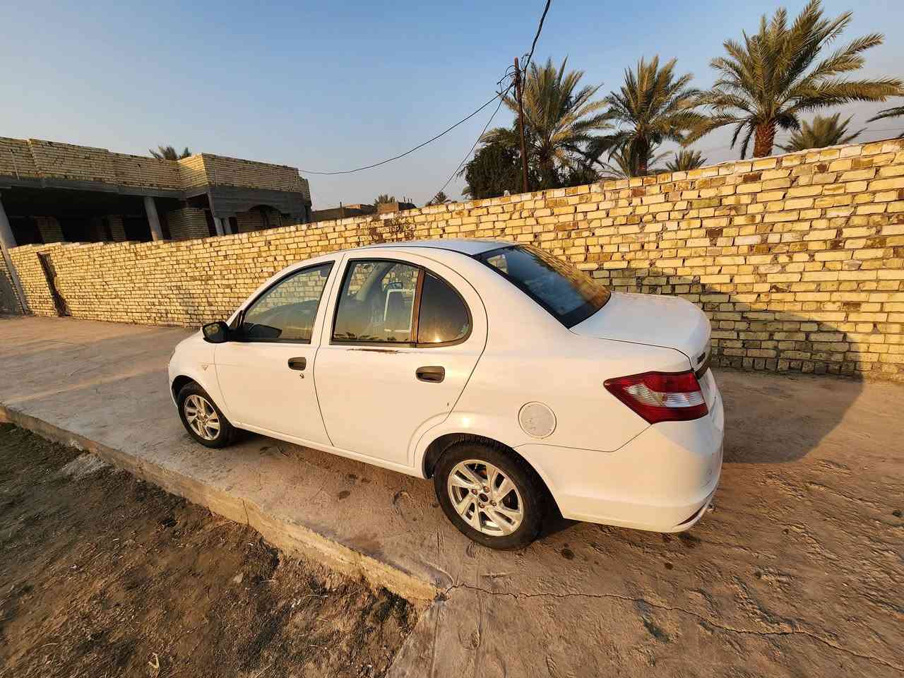 السلام عليكم ساينا للبيع أو مراوس
ساينا 2020 ع وضع الشركه ماشيه١٠٠ الف  كفاله عامه ماعد البارد موضح    السعر 57وبيه مجال العنوان الديوانيه الدغاره للأستفسار أكثر الأتصال ع الرقم 
***********
