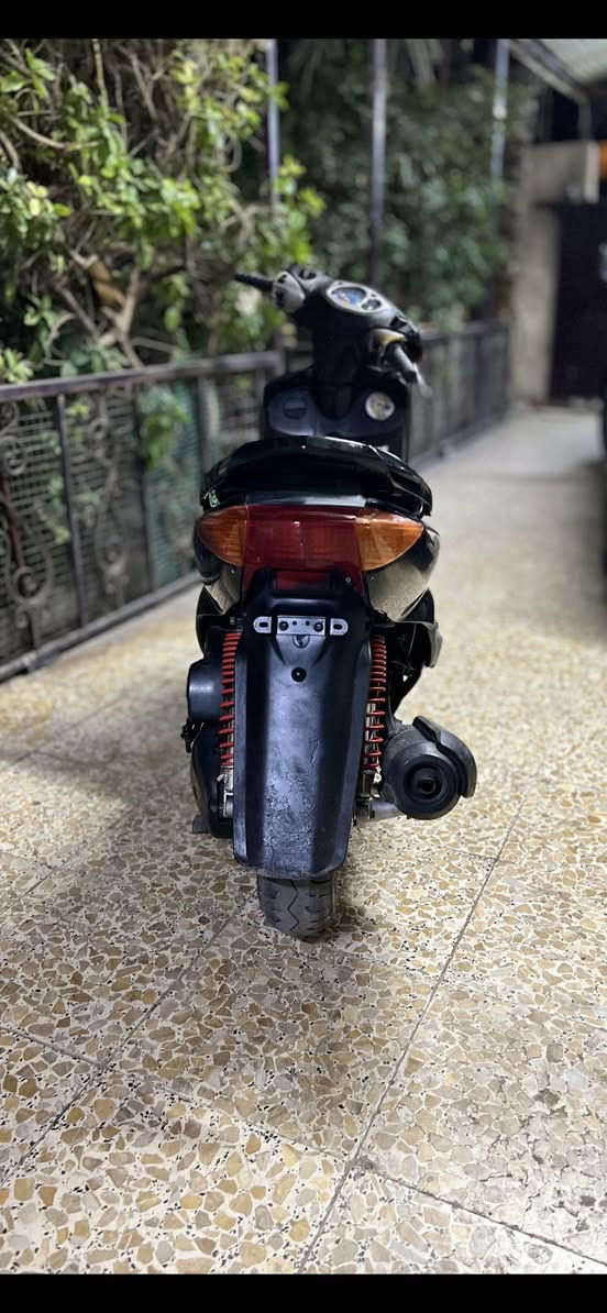 اسلام عليكم 
سكنس نثيه (110)ياباني للبيع 
 دراجه جديده  اي نقص مابيه  العنوان بغداد - القاهره السعر (750)الف للستفسار اتصل *********** واتساب موجود
