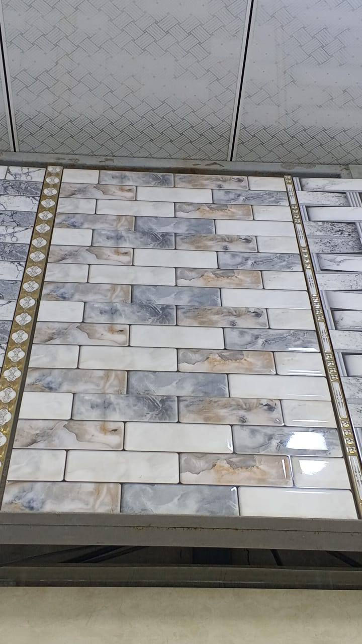 ✨ واجهات سيراميك أنيقة ✨
قياس: 30×60 سم
تصميم عصري يناسب الواجهات الخارجية والداخلية 🏠
جودة عالية ومتانة تدوم سنوات
💰 السعر: فقط 5000 دينار للمتر (سعر جملة)
📍 متوفر الآن في معرض الزهراء للسيراميك والبورسلين
📞 للاستفسار: ***********
🔥 الكمية محدودة – سارع بالحجز!
