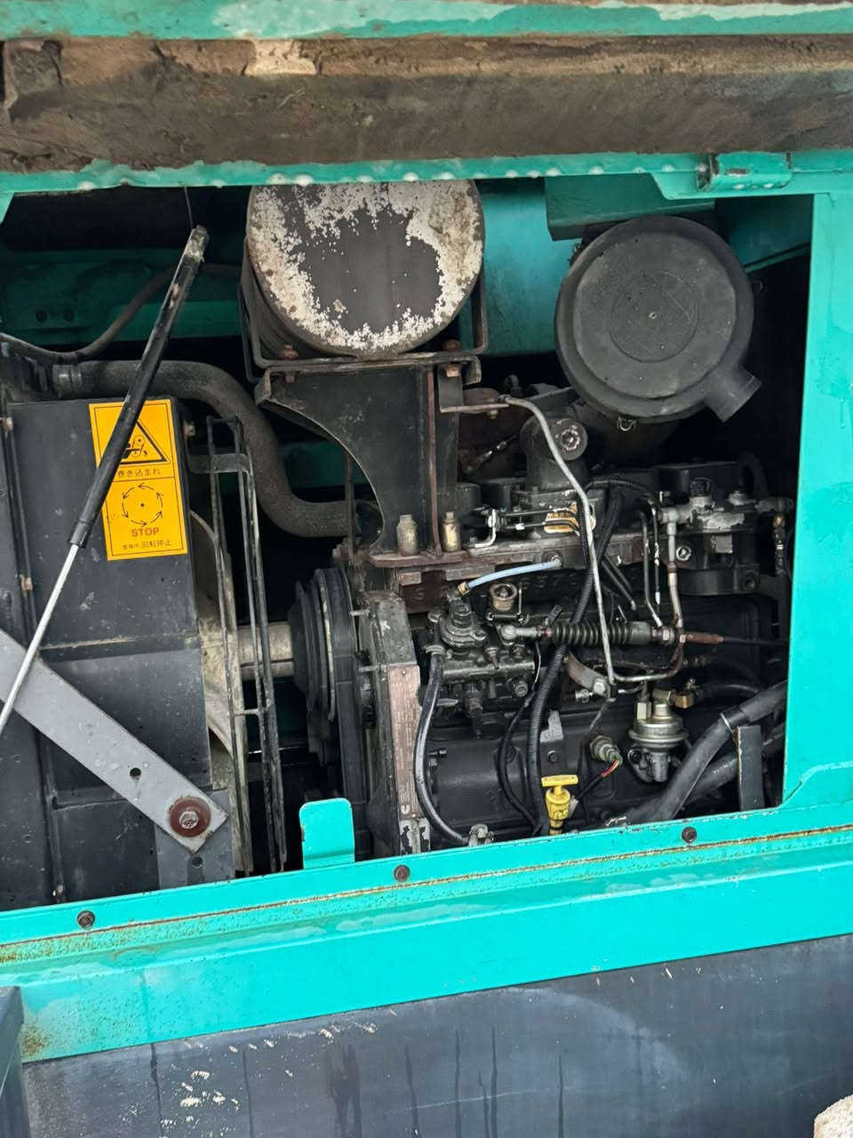 «سلام عليكم»
[أللّٰهُـمَّ مصلي على محمد وآل محمد] 

شفل كاوسكي﴿ ͡حجم͡50

مكينه جديده خير من الله جاهزه العمل 

رقم الهاتف: ***********﴾
