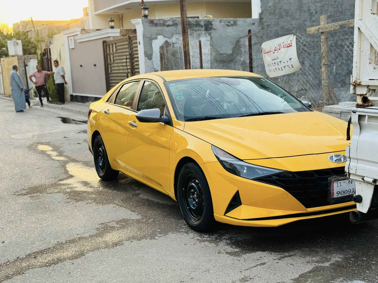 النترا مديل 2023 رقم بغداد الجديد موصفات نص فول حادثهه جاملغ خلفي وقبق جنطه مبدل بلاديه وصور الحادث بل منشور مكاني بغداد السعره 170 الشراي يتصل *********** بيهه منضومه غاز
