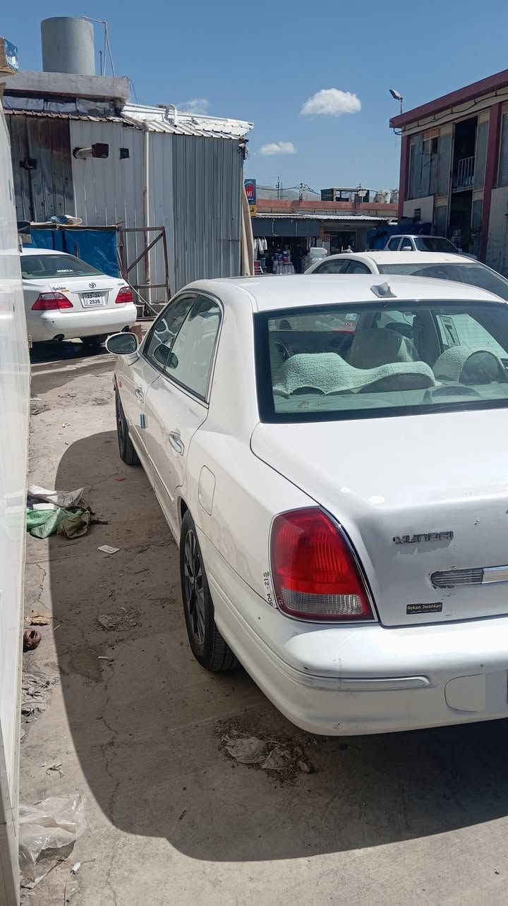 Honda Ofoud
هۆندای ئوفود 2004 کوشن جلد سڵاید تەبرید ساردو گەرم مەزبوت بێ مەسروف ئاڕمی پلاستیکی هەولێر بەشەرتی ئاڕموو ئەوەلیات هیچ تەقەو ڕەقەی نیە بەشەرتی هەموو شتێک سعری 48گەڵاو مەعامەلە 
***********
