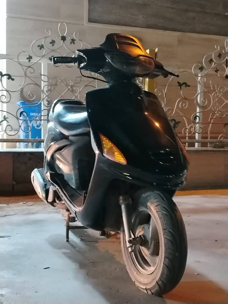 السلام عليكم. اخوان. فراشه. فحل
ماصارله. شهر. من طالعه. من الحاويه. نضافة. وشلعه ومعدل. ونعومه.  دراجه. خير. من الله.  مكينه مامفتوحه. بلاد.   عل فحص. سعر خاص. المكان ديوانيه. الدغارة. والشراي. يدلل


**إذا كنت صاحب هذا الإعلان وتريد حذفه لأي سبب، رجاءا أرسل رسالة إلى الدعم الفني**