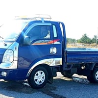 كيا بنكو 2011 • كفالة عامه • تايرات جديده