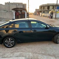 فورتي ٢٣ امريكي • حادث سرقة • محرك ٢٠٠٠