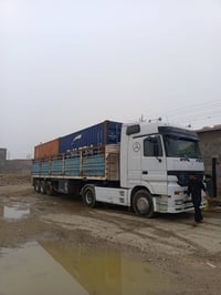 شاحنة • 2002 • للبيع