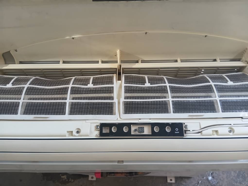 سبلت ٣طن كيلون نظيف كامل  غاز بواري  ريمونت  السعر ٢٥٠  حي الجهاد  *********** بغداد, العراق
