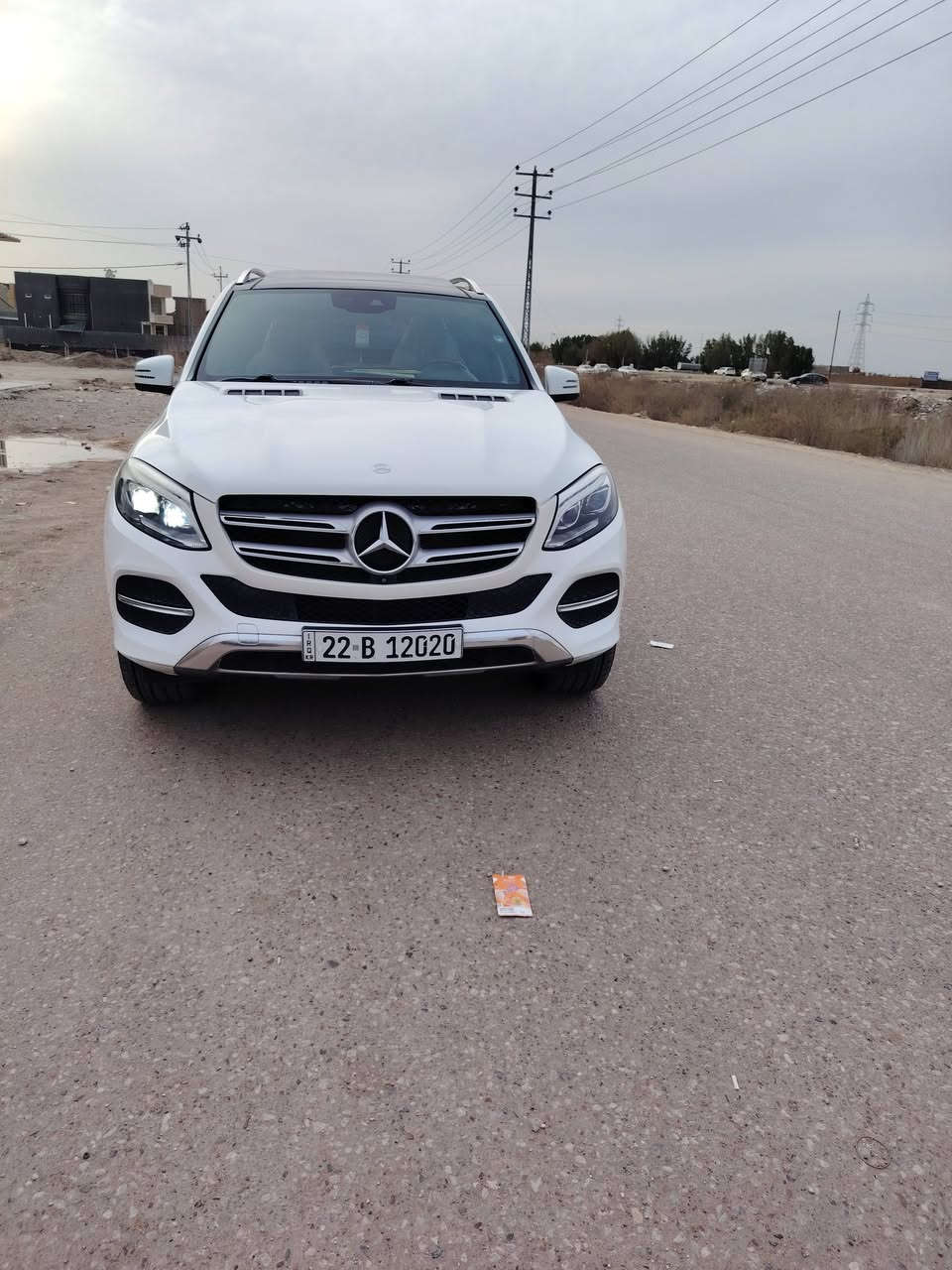 مارسدس جي ال اي 3050خليجي مكفوله  من الصبغ جديده معنه الكلمه فول واحد ع واحد بنراما كامره 3060 ع القمر الصناعي بردات مفوله موصفات السياره على وضع الشركه برغي مامفتوح بيه رقم اربيل مميز دولي *********** السعر 3 شدات 27ورقه
