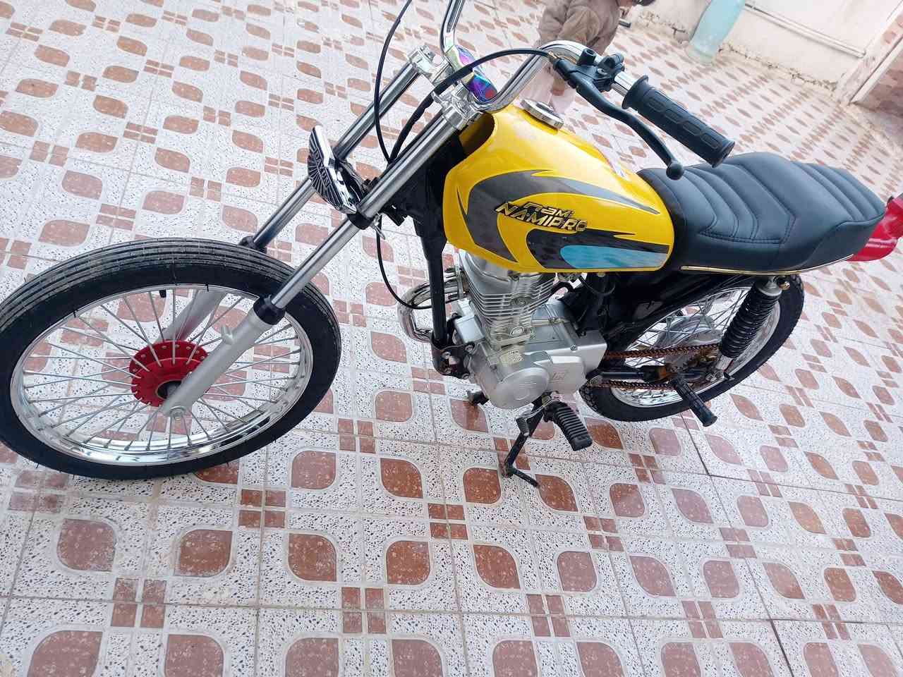 البيع تعمير جديد ***********
