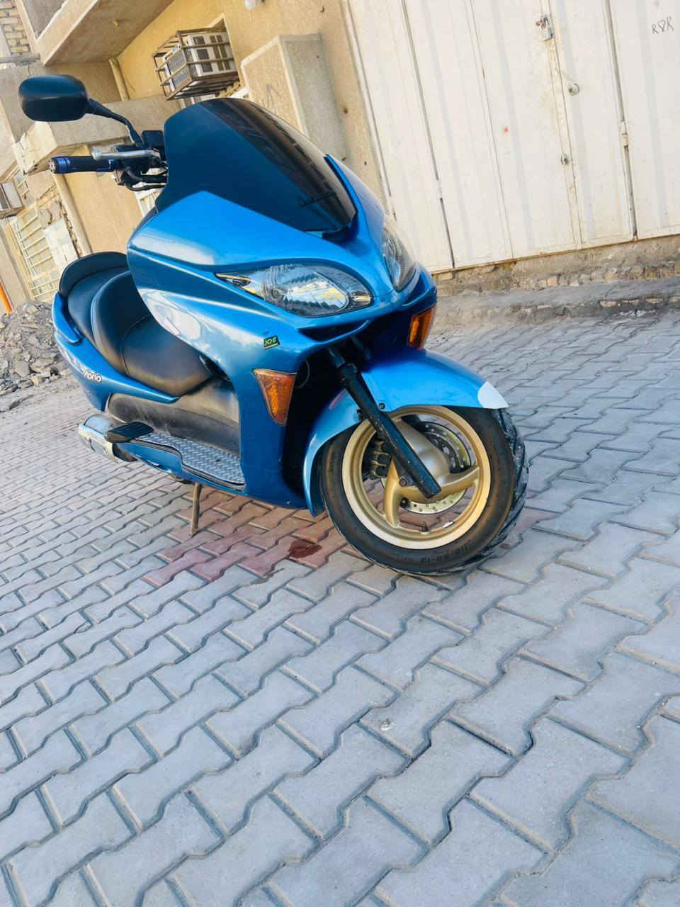 فورزه 0/9 دراجه جديده روان واحد ونص ثابت شلعه ومعدل ترايك للبصره حماوه جوه النص ثابته نمره سلف بكل وقت كلوب جنطه مكان بغداد رقم ***********
