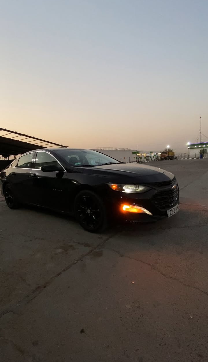 ماليبو 2019 LT
المرغوب 

المواصفات 

بجم لد نهاري ليلي و زنون 

بصمه ابواب و صندوك

تشغيل عن بعد 

كشن كهرباء 

داخل نظيف موضح بالصورة

تدفئه مقاعد 

شاشه مقاس كبير لمس تدعم الكار بلي و الاندرويد 

كامرا دواره 

شاشة اعطال 

كروز سرعه 

و هواي مواصفات بفئة ال LT 

تبريد خير من الله 

السيارة حادثهة جاملغ امامي ايمن 

وباب ايمن كلير  موضحات بالصورة 

بدون شواصي ،، شاصي نظيف  

السياره ب107وبيها مجال حگ الجيه 

مكاني بغداد الشعلة الخطيب الزراعي 

الرقم ***********
