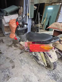 دراجه • مكينه ناعمه • الشعب