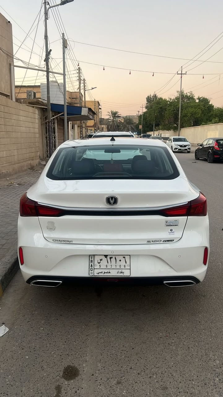 شانجان ايدو بلص S
مديل 2023
ب63 ورقه
ويلي ياخذها يكمل القسط مالتها للشركه مال شانجان
فول موصفات 1/1
بنوراما
بصمه
كشنات جلد
تدفئى تبريد كشنات
مثبت سرعه
رادار امامي
شاشه كاربلي وكل القنوات المشفر
صندوك ذكي
مكاني بصره 
***********
