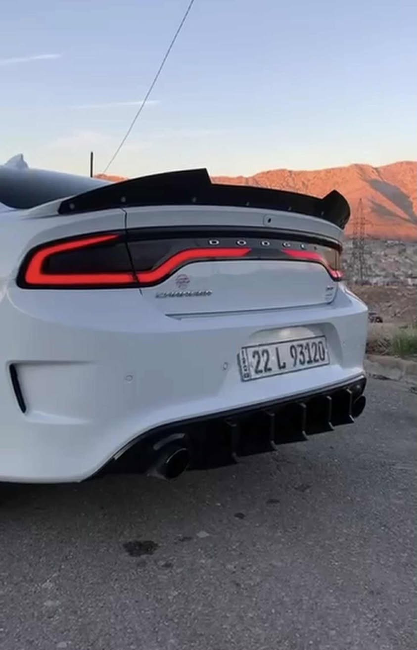 السلام عليكم جارجر GT ابيض موديل 23
تبريد قطعتين 

حساسات

سوبر تراك

شفتات ستيرن 

وباقي مواصفات معروفه

السيارا كلين بدون صبغ فقط دعاميه الامامي

تعديل بسيط جدا بي جاملغ الخلفي

ايربكات كلها شركة سليما

ماشية 40Mi

صور الضرر مرفق معا المنشور

السعر 290$ وبيها مجال

مكان السيارا موصل او اربيل

للستفسار على الارقام

***********
***********m
